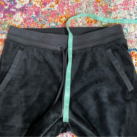 Athleta Cozy Karma Recover Jogger Black - Picture 14 of 16